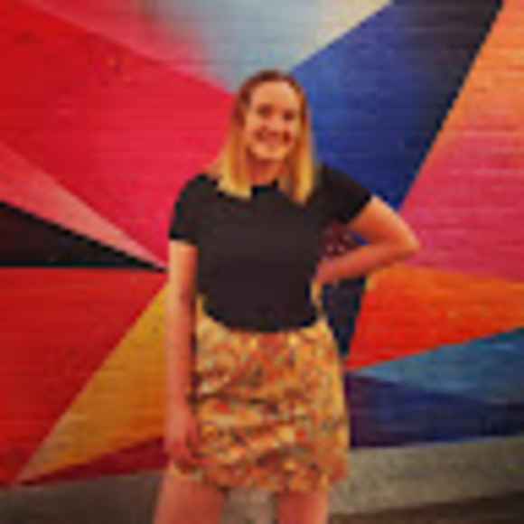 Meet your Posher, Catherine - Picture 1 of 1